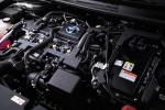 Toyota Corolla Altis Hybrid Sedan 2019 года (LA)